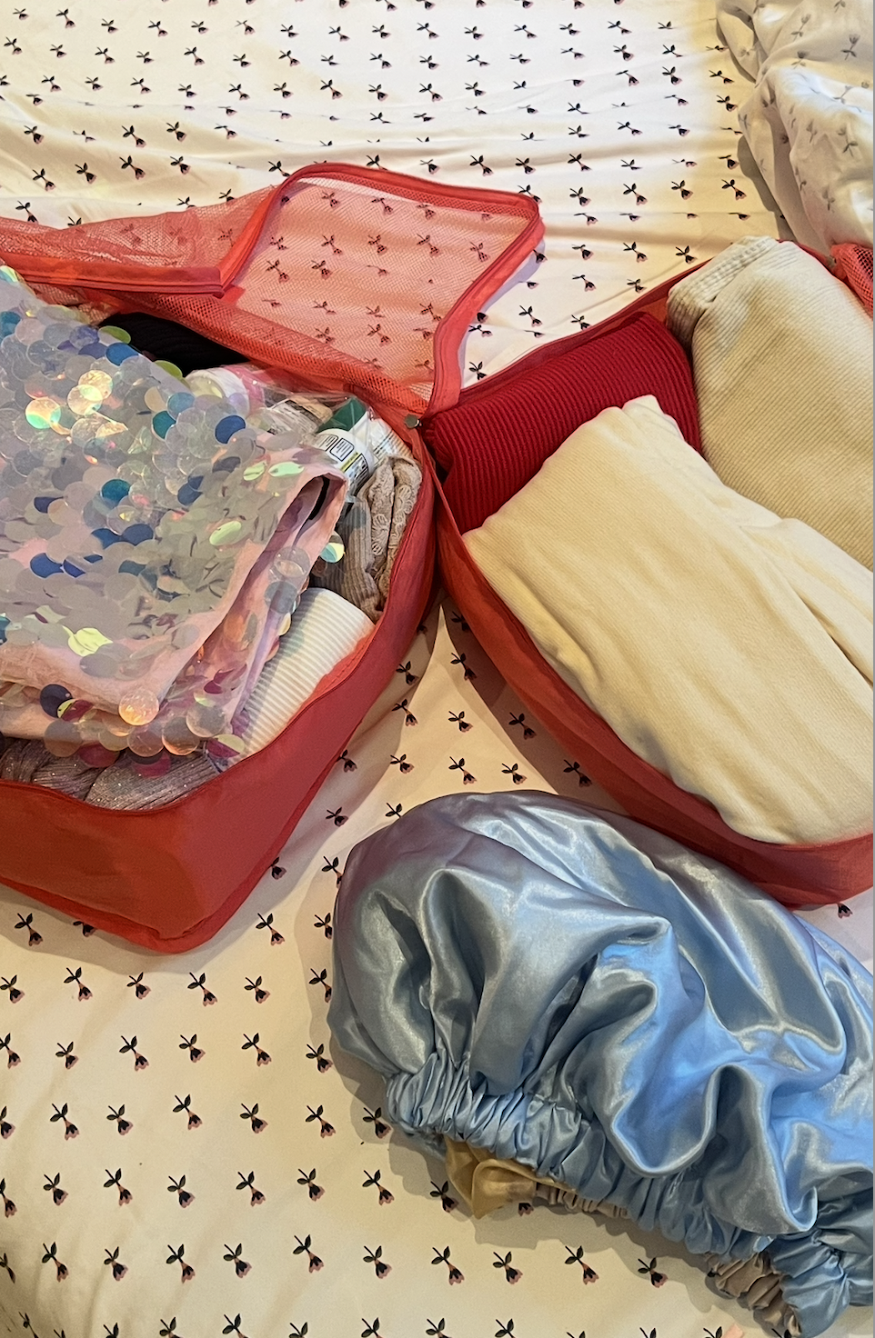 Travel Essentials for maximum comfort on every trip ✈️