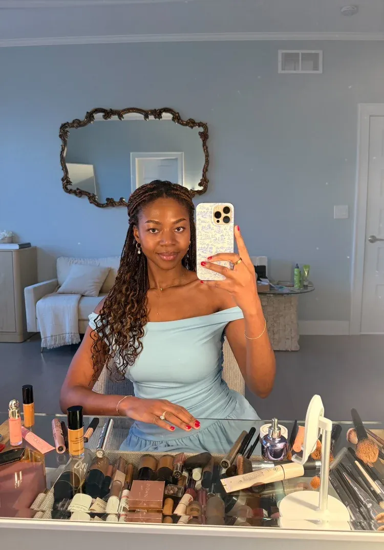 Don't skip these steps when getting ready for a Big Event 🤩