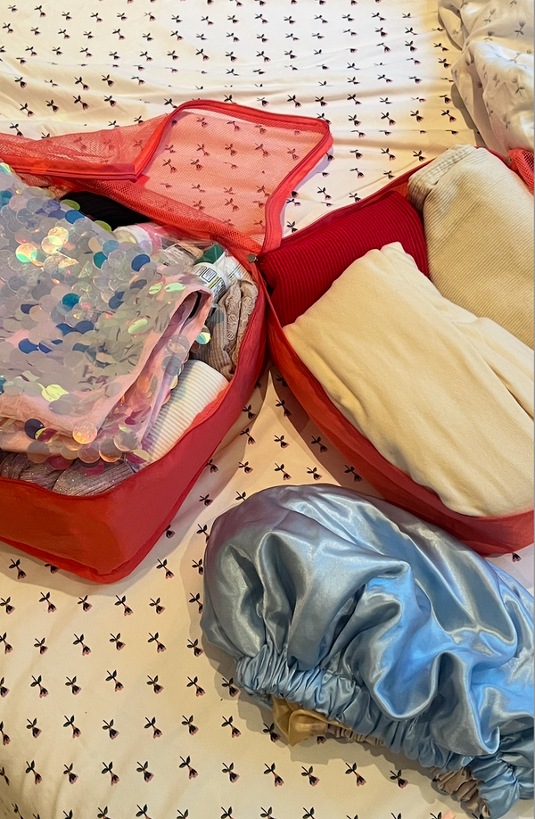 Travel Essentials for maximum comfort on every trip ✈️