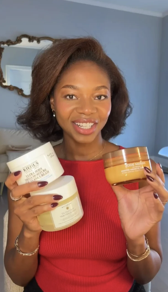 Best Body Butters: I Tried 3 and Here's Which One You Need